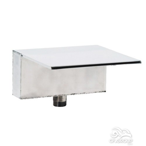 Ujëvara ndërtuese INOX